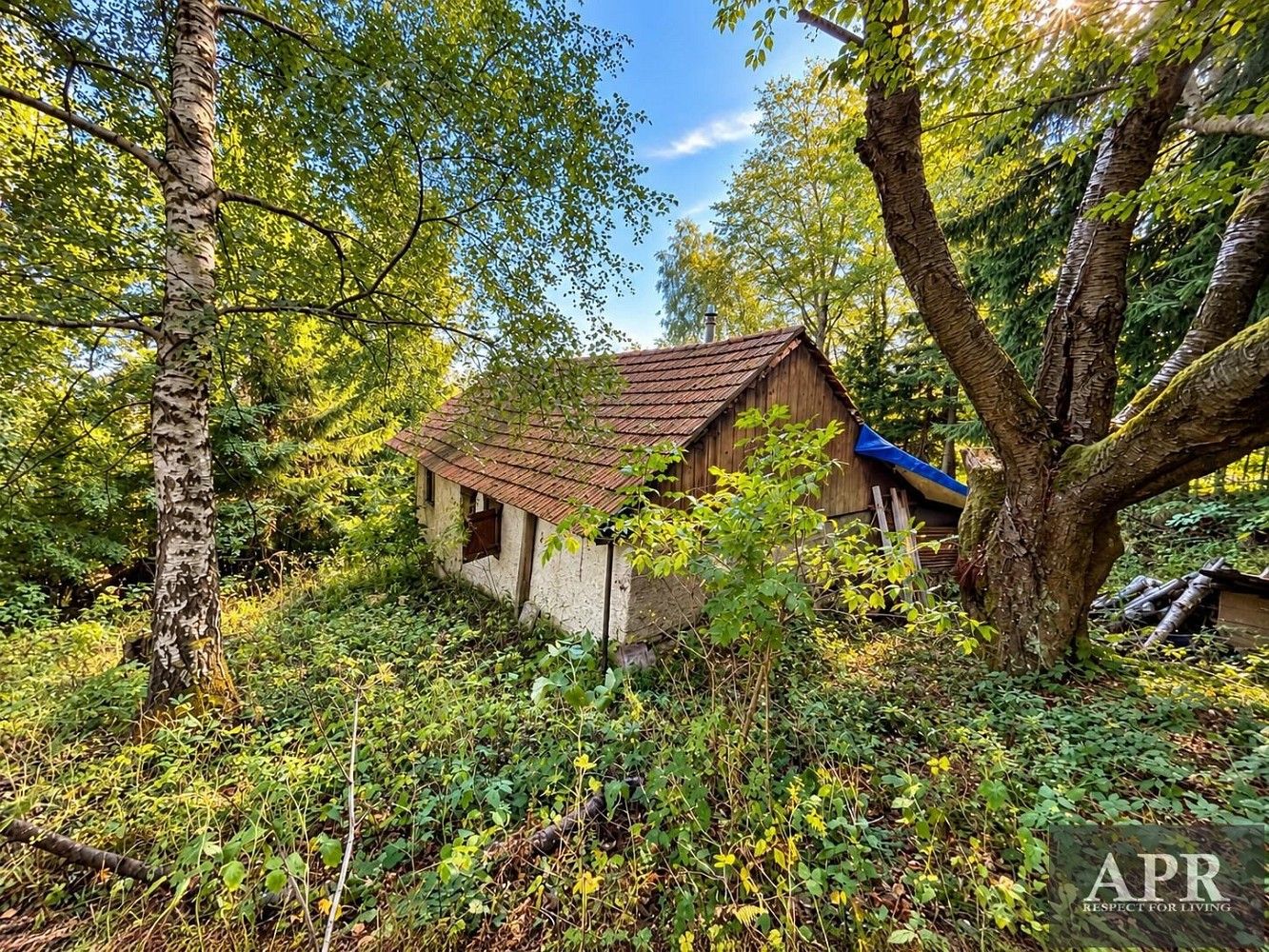Prodej chalupa - Lopeník, okres Uherské Hradiště, Zlínský kraj, 41 m² - 5