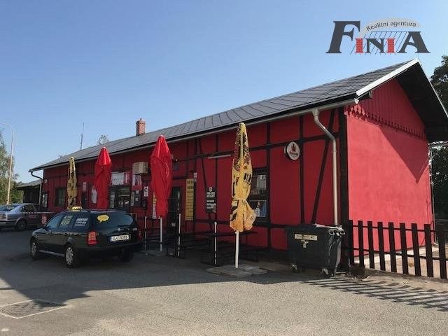 Ostatní, Bulharská, Česká Lípa, 128 m²