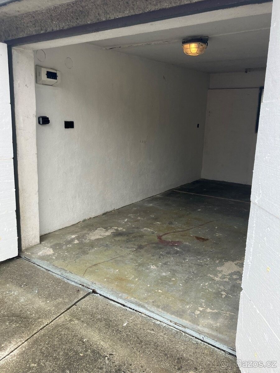 Pronájem garáž - Olomouc, 779 00