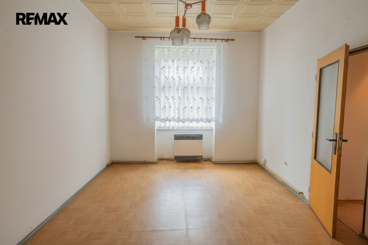 Byt 2+1 · 63 m² · Ruská 877, Děčín VI-Letná - 4