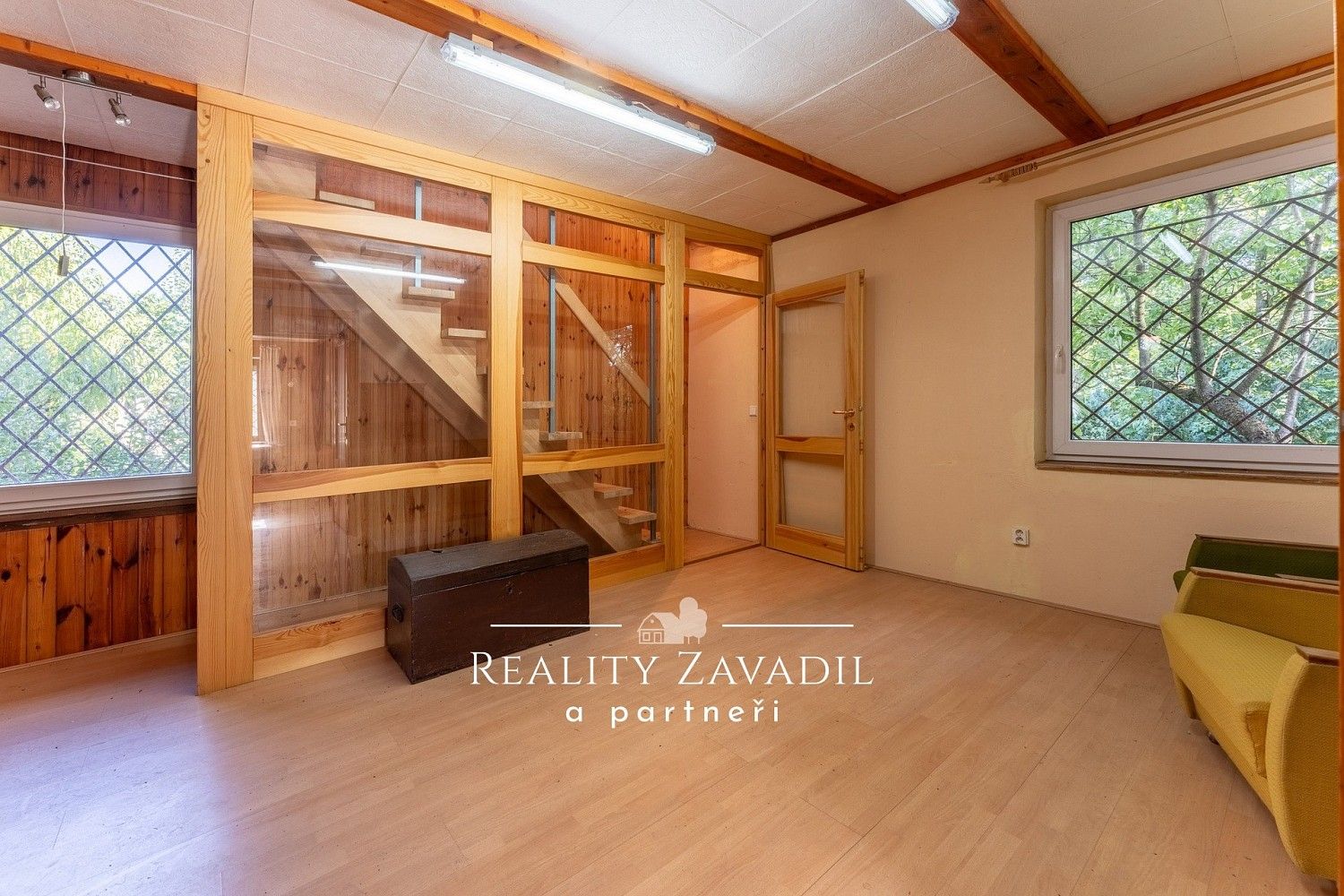 Prodej rodinný dům - Praha - Křeslice, okres Praha 11, Hlavní město Praha, 108 m² - 5