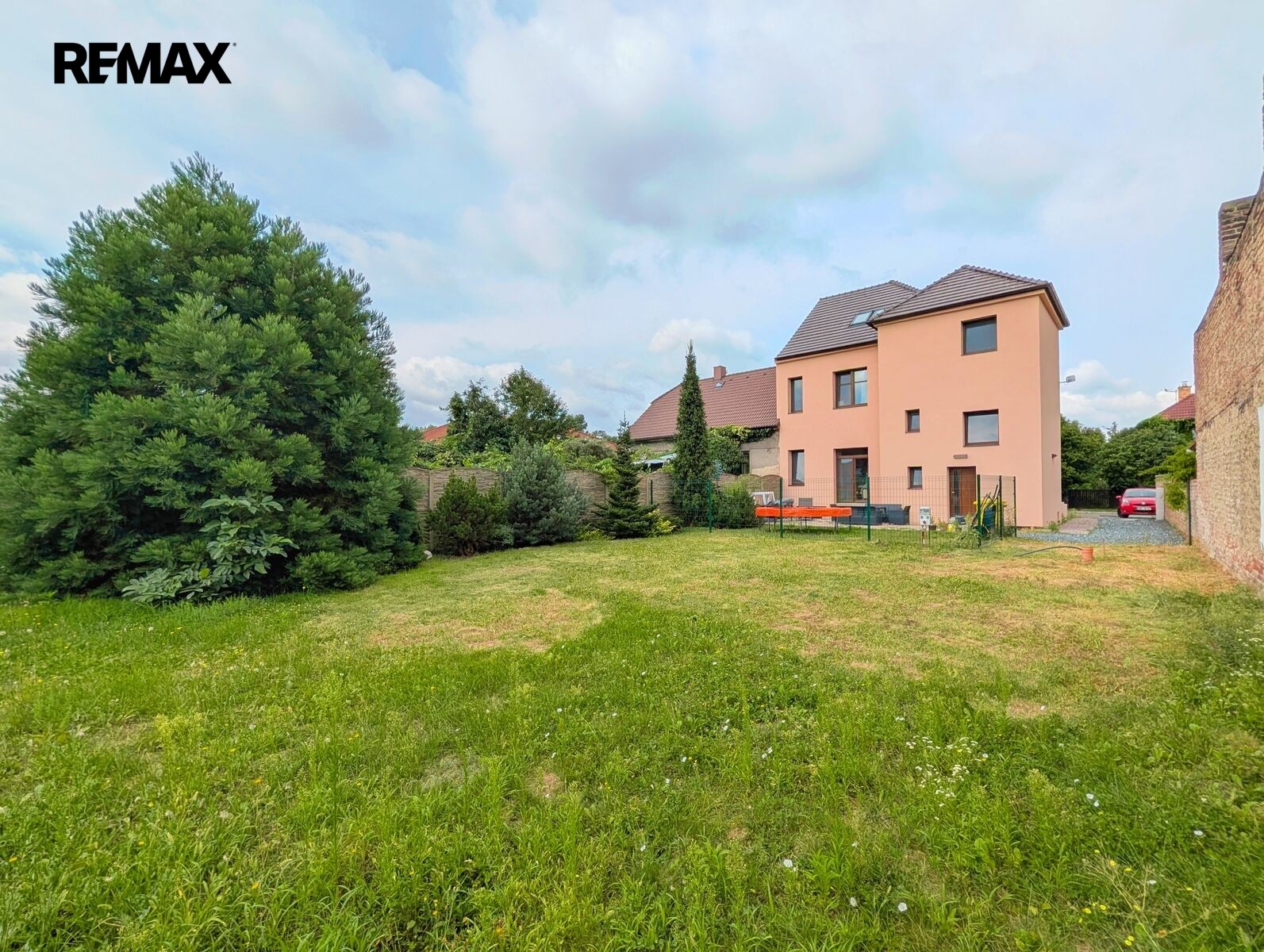 Prodej pozemek pro bydlení - Kolín, 347 m² - 5
