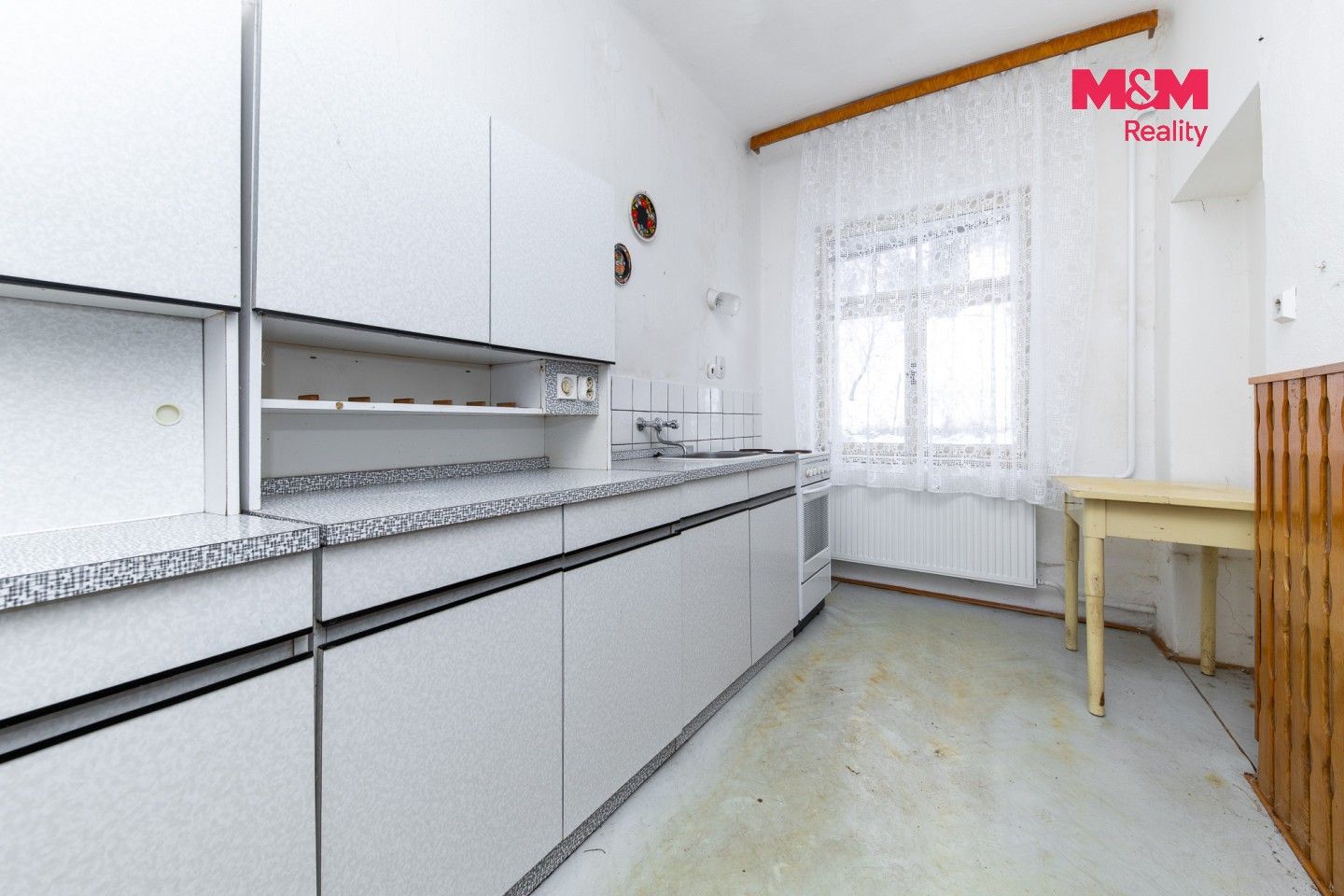 Prodej chalupa - Velké Tresné, 226 m² - 5