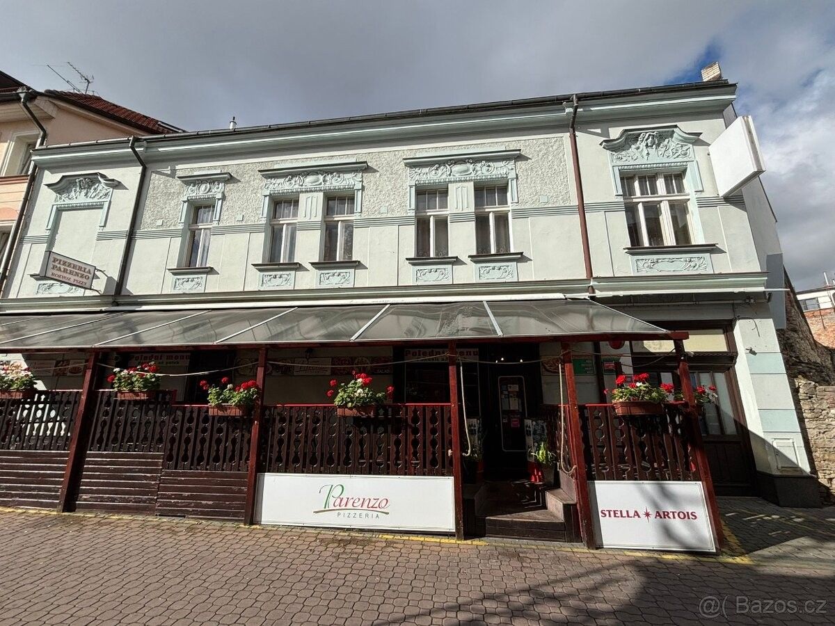 Rodinné domy, Kladno, 272 01