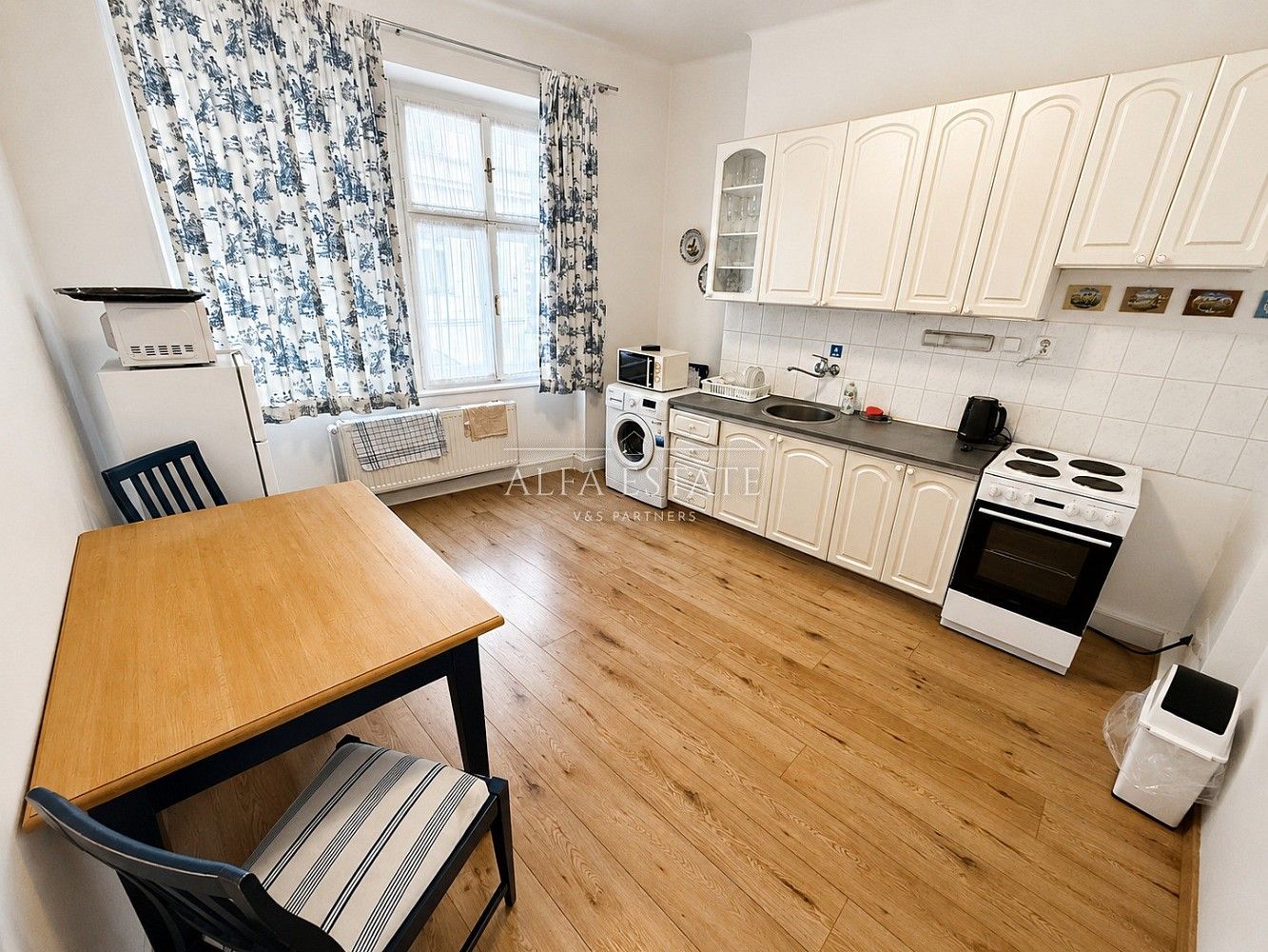 Pronájem byt 2+1 - Karlovy Vary, Karlovarský kraj, 55 m² - 5