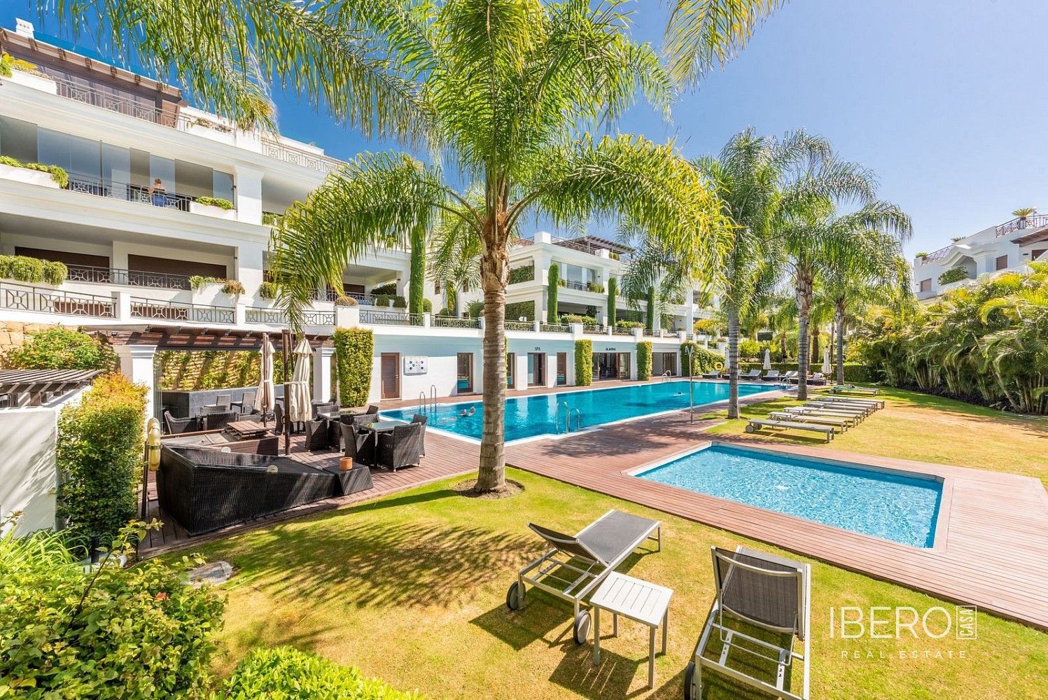 4+kk, Estepona, Španělsko, 126 m² - 2