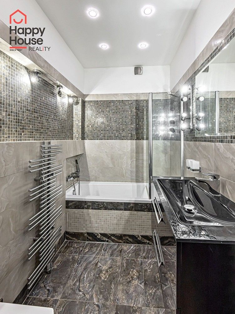 Byt 2+1 · 64 m² · Praha - Nové Město, okres Praha 2, Hlavní město Praha - 4