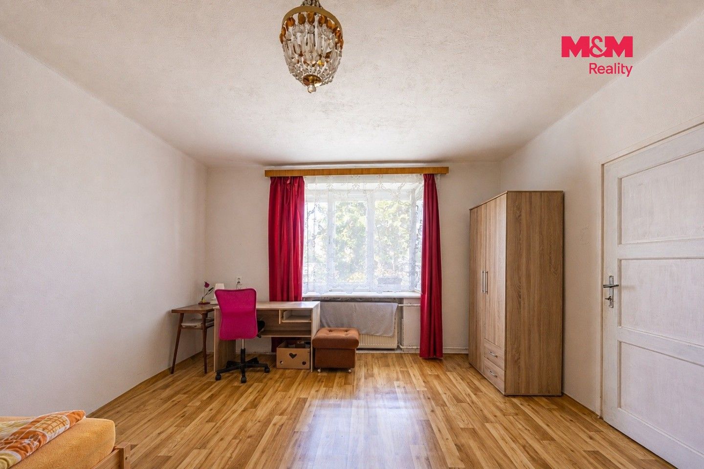 Rodinný dům · 217 m² · Horní, Štěpánov - 3