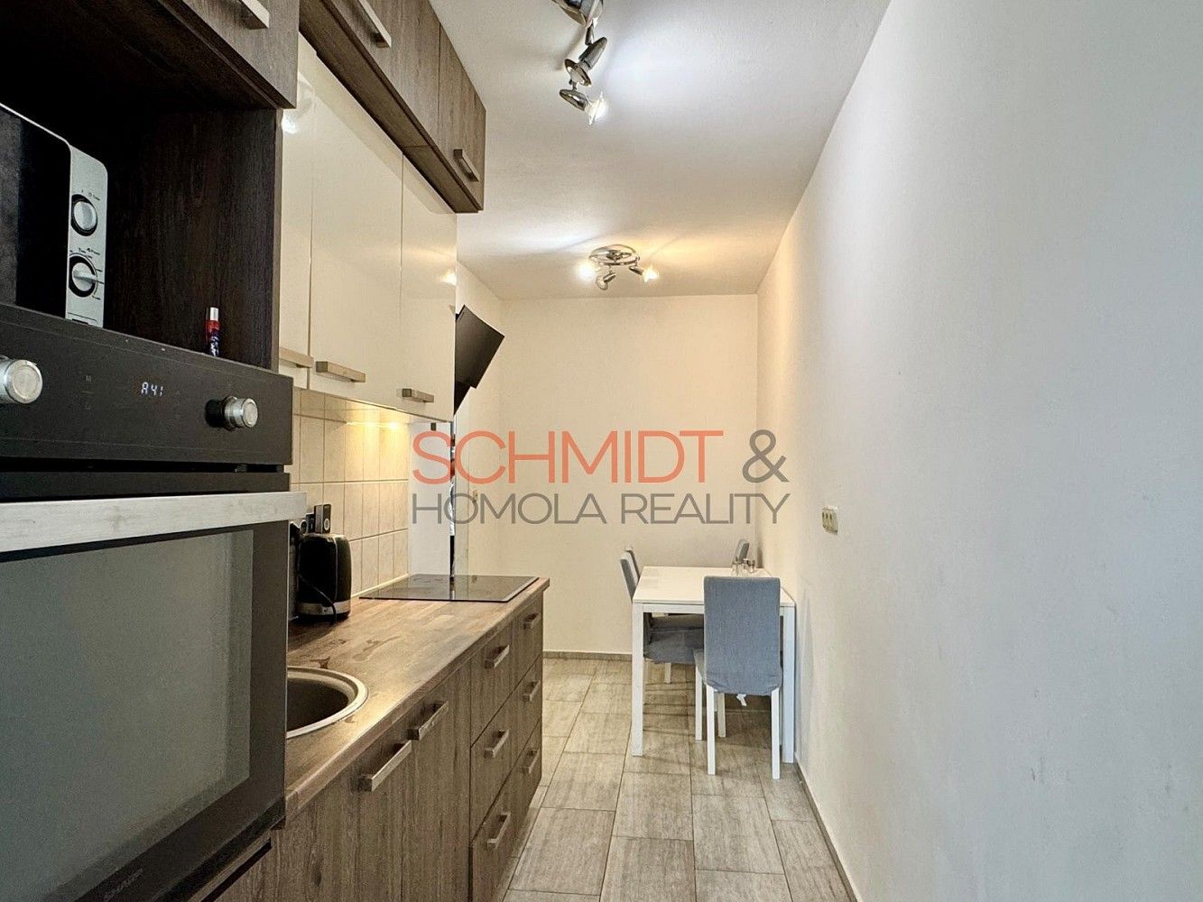 2+1, Hustopeče, okres Břeclav, Jihomoravský kraj, 54 m² - 2