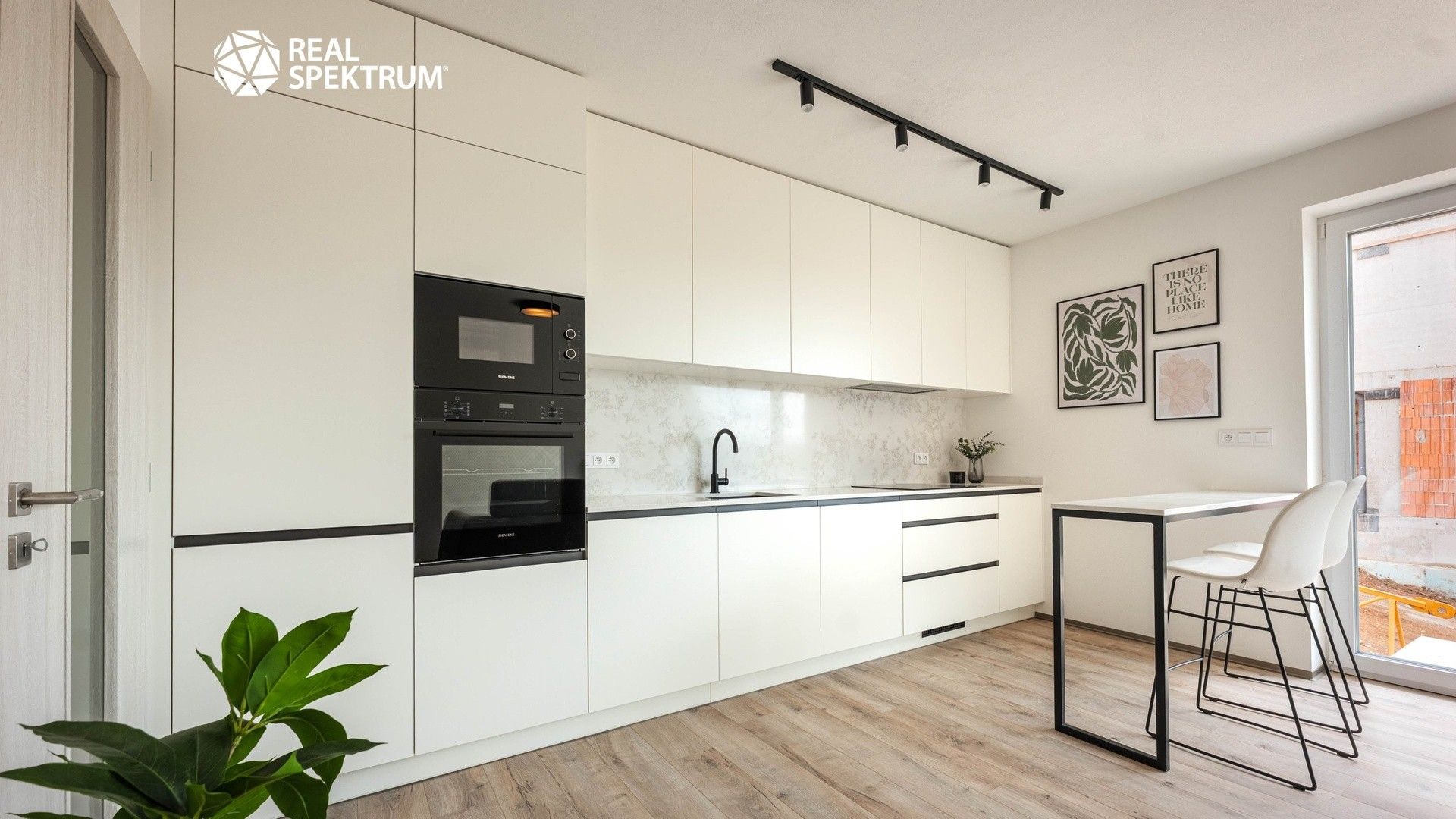 Byt 2+kk · 44 m² · Brněnská, Tišnov - 4