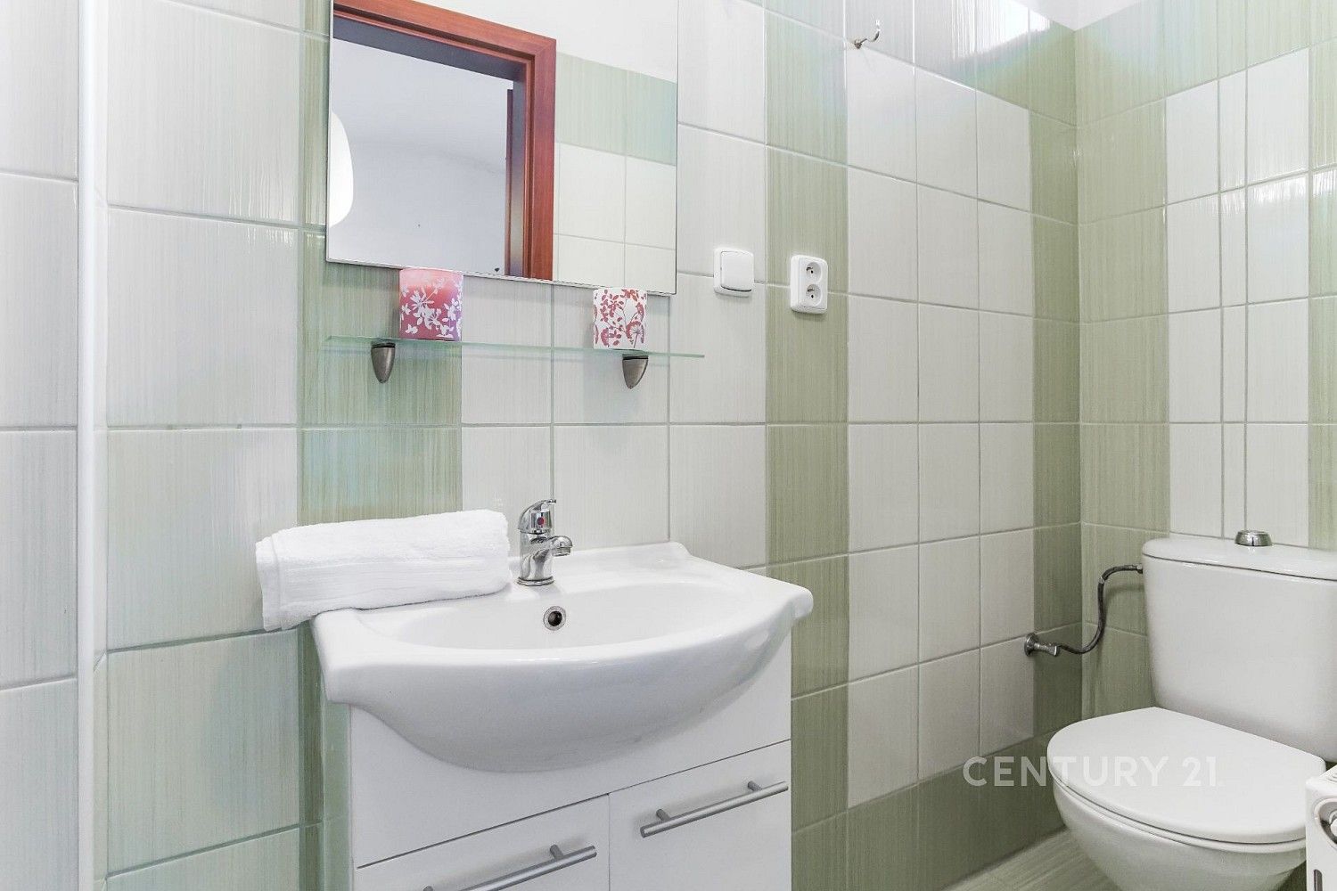 1+kk, Znojmo, Jihomoravský kraj, 22 m² - 2