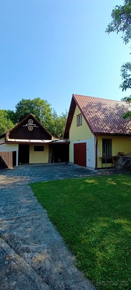 Rodinný dům · Zašová, 756 51 - 3