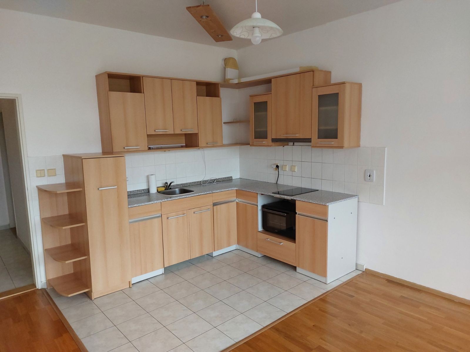 Byt 1+kk · 34 m² · Koštířova, Praha - Chodov - 4
