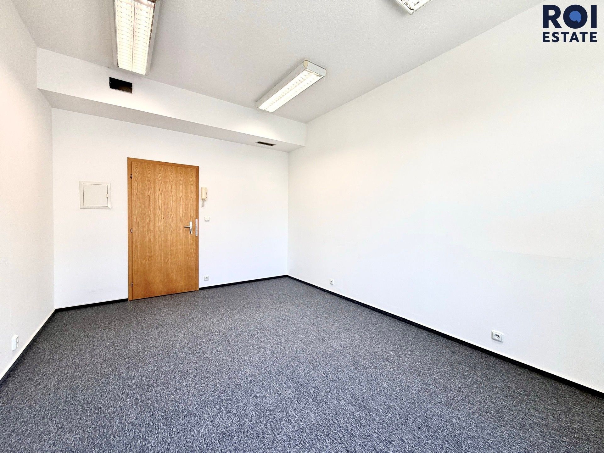 Kancelář · 20 m² · Příkop, Brno - 4