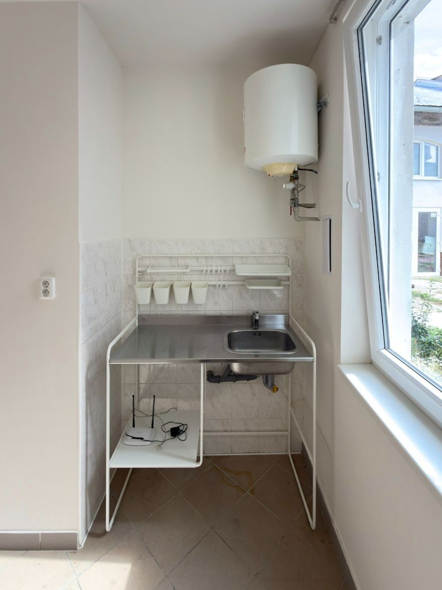 Byt 1+kk · 18 m² · Zbynická, Praha - Radotín - 3