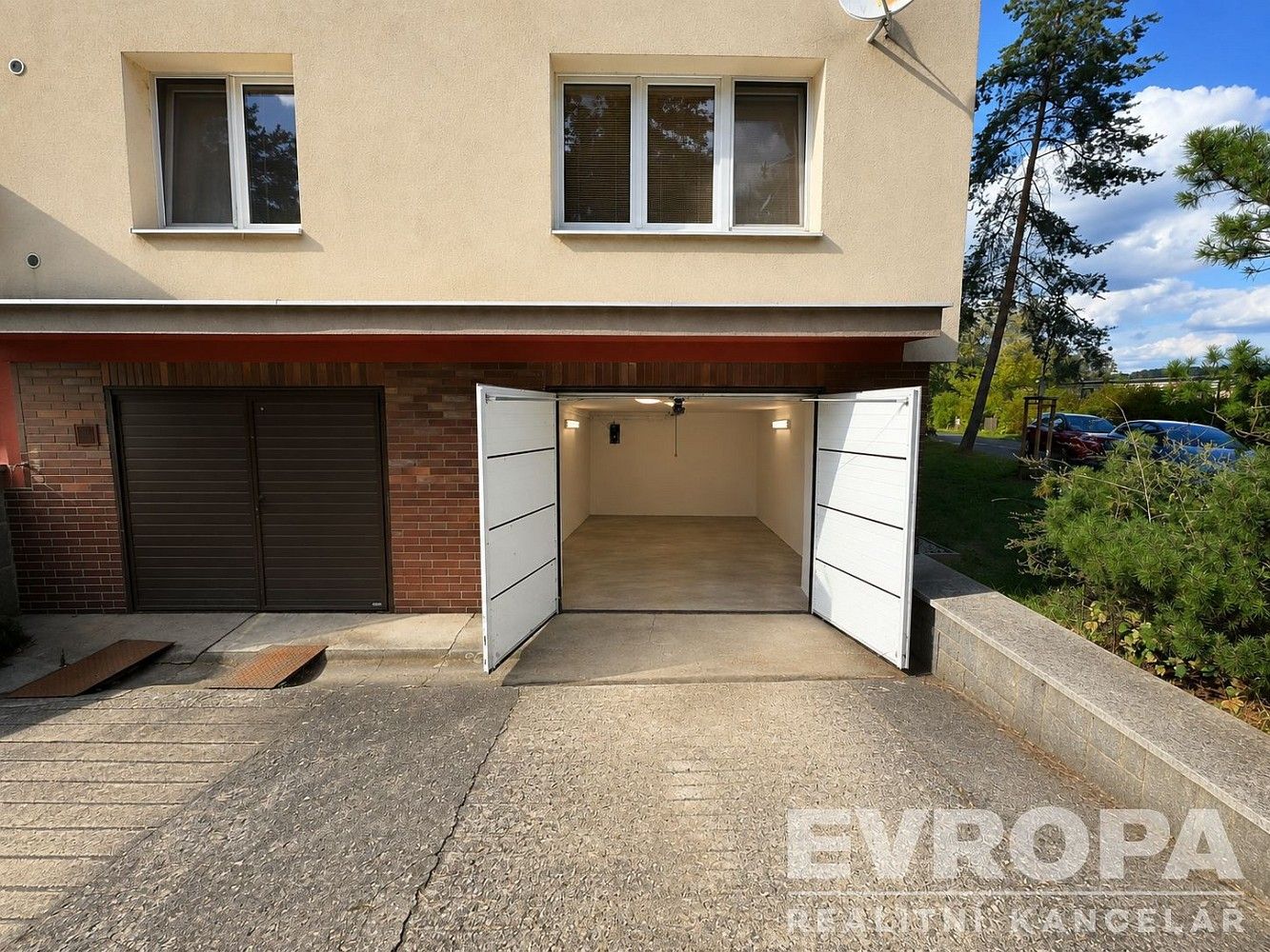 Nemovitost, 18 m²