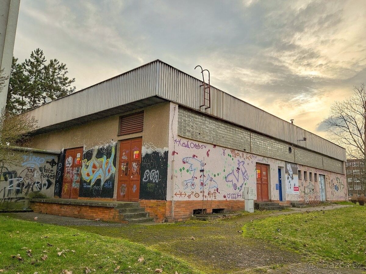 Obchodní prostory · Hradec Králové, 500 02 - 3