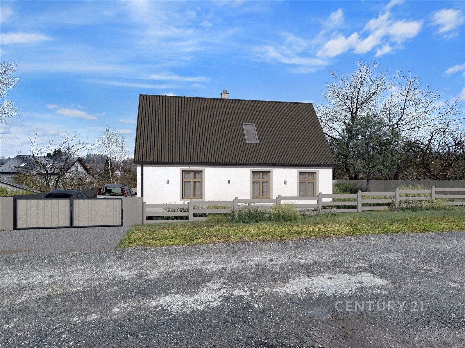 Pozemek pro bydlení, 400 m²