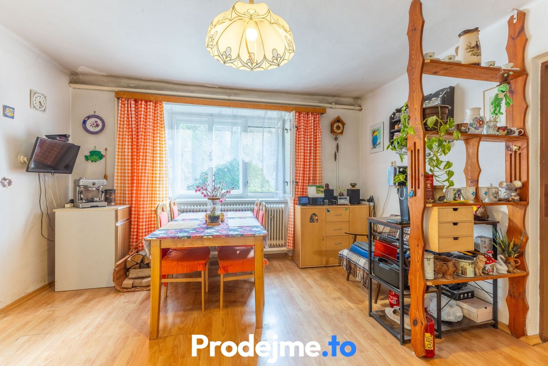 Rodinný dům · 98 m² · Podmolí - 4