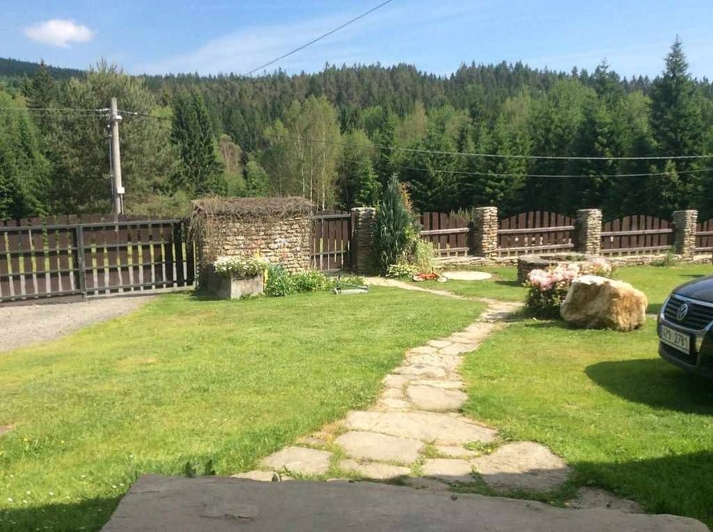 Chata · Hamry na Šumavě, Plzeňský kraj - 3
