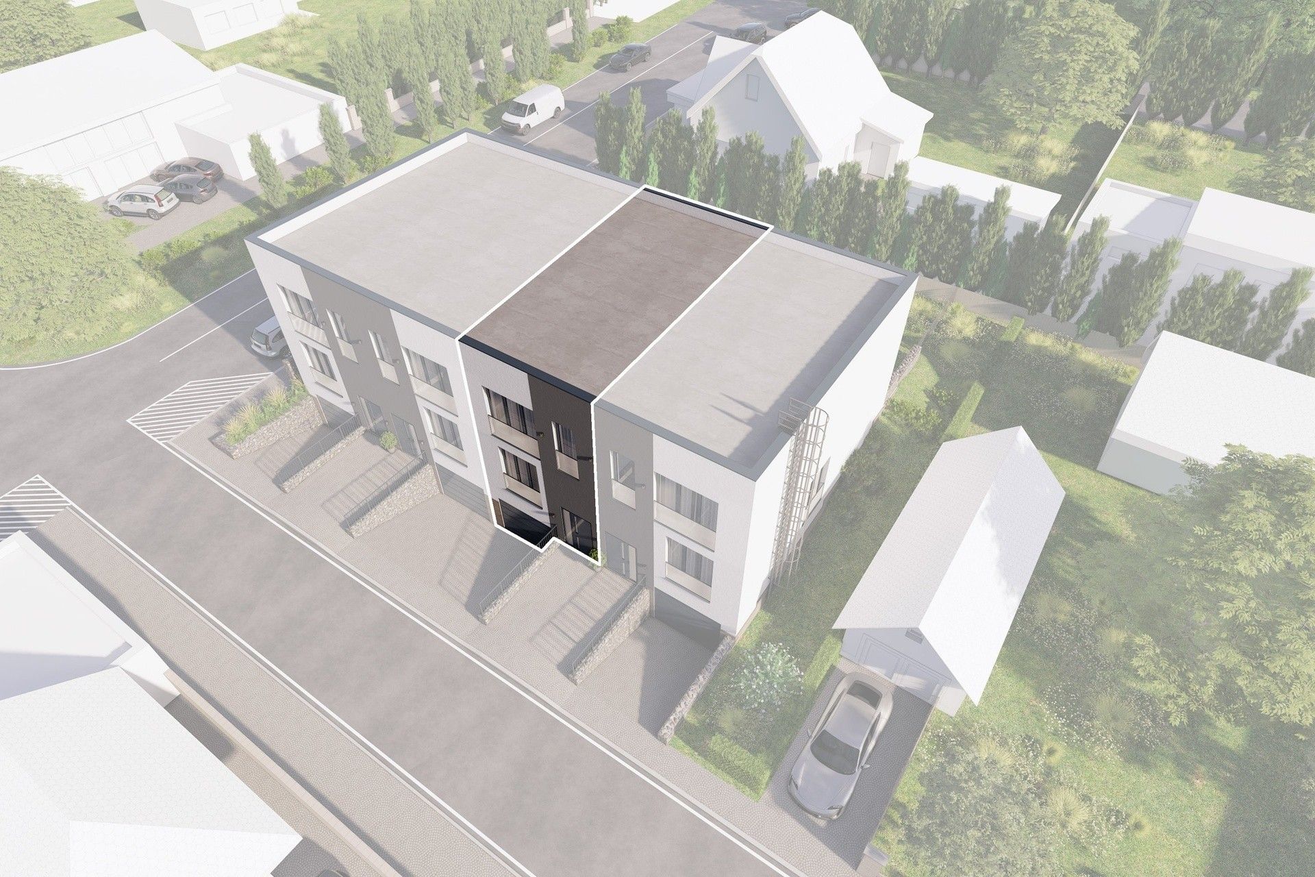 Prodej rodinný dům - Raisova, Říčany, 119 m²