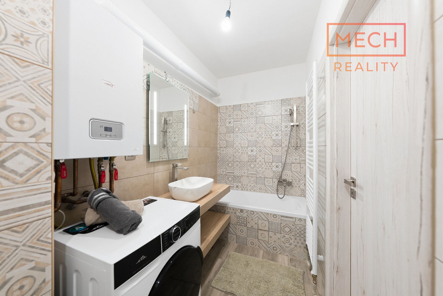 Prodej byt 3+1 - Loucká, Znojmo, 63 m² - 5