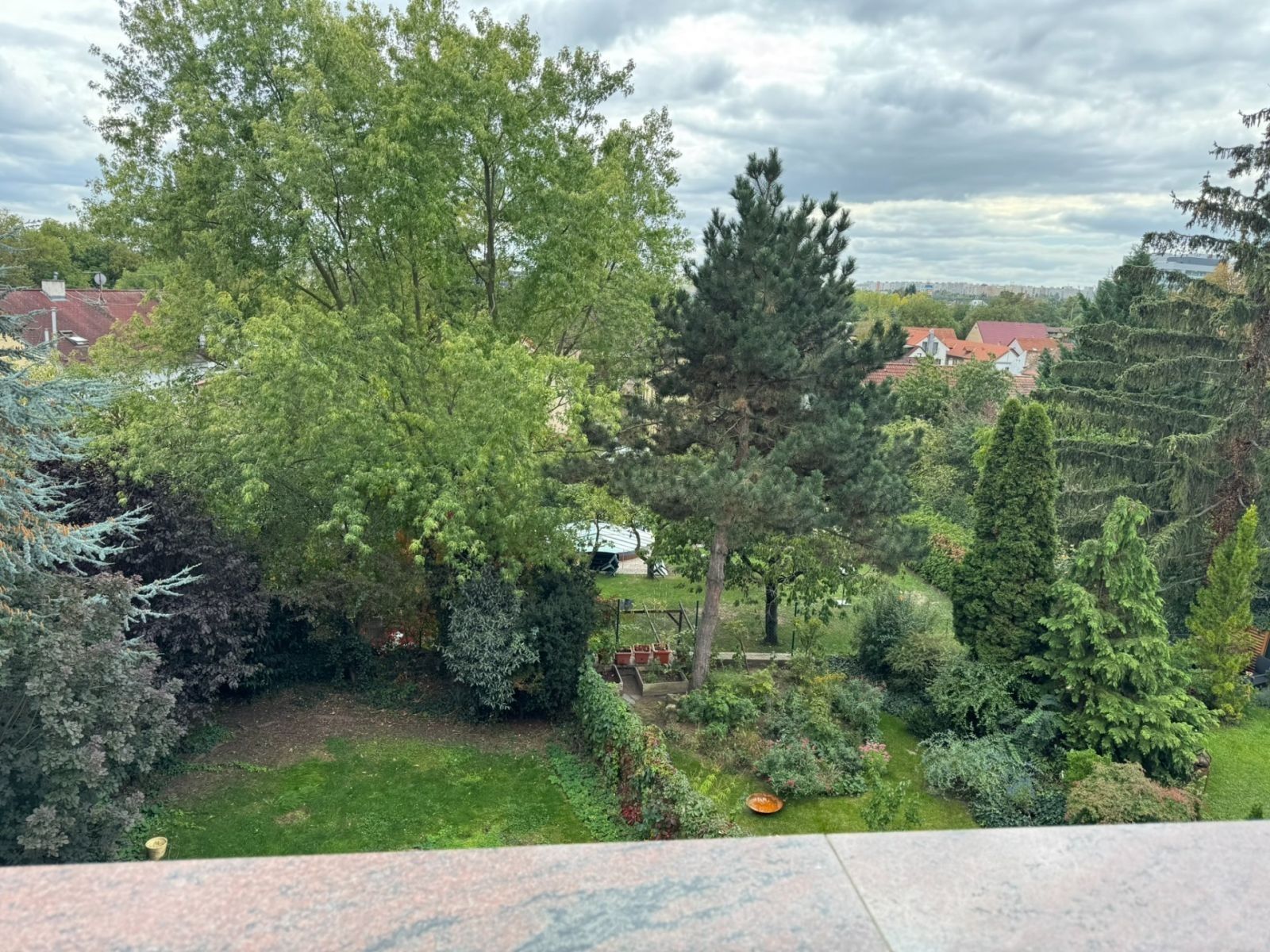 Rodinný dům · 225 m² · Pučova, Praha - Jinonice - 3