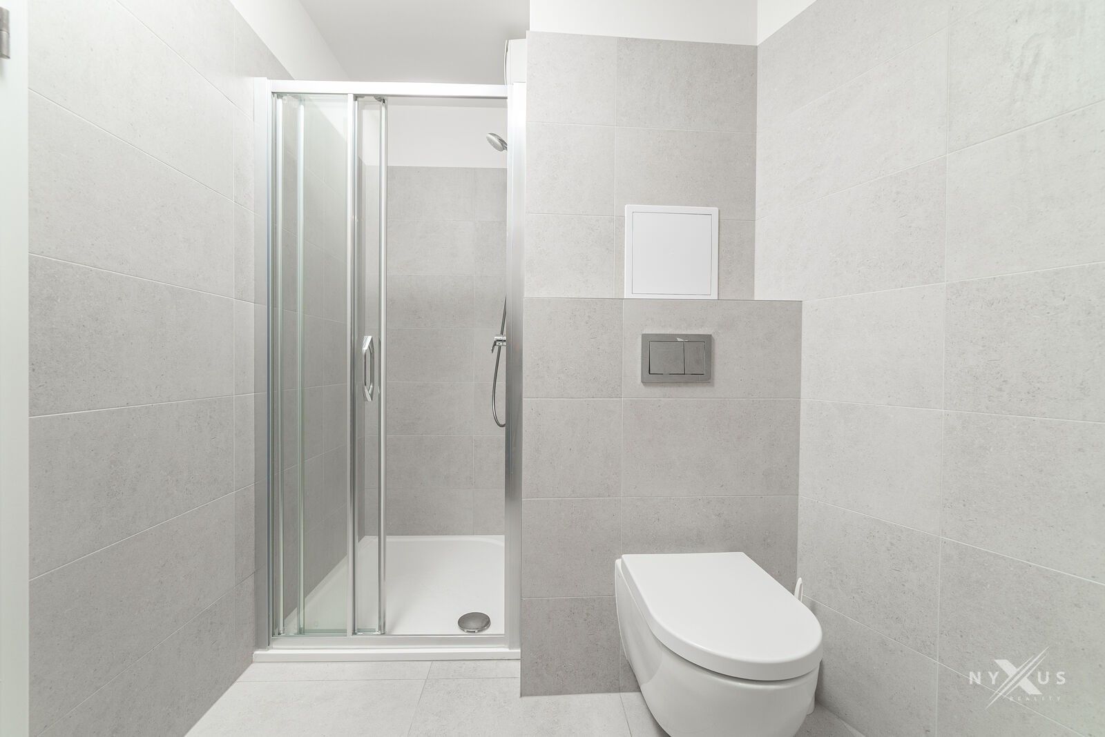Pronájem byt 1+kk - Pod areálem 555, Praha Štěrboholy, 30 m² - 5