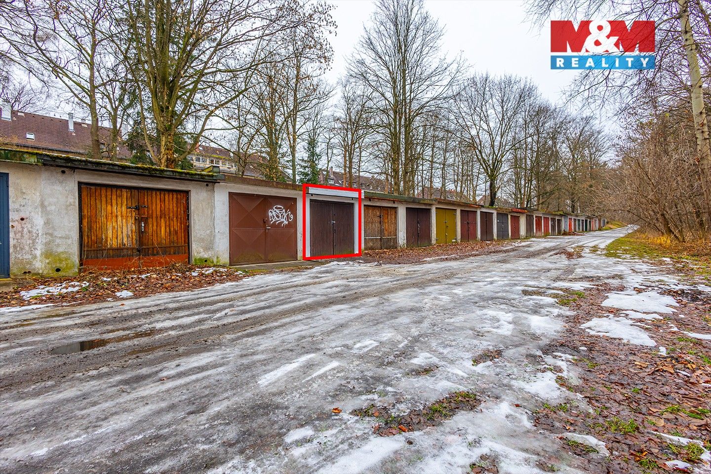 Ostatní, Liberec – pohled 5