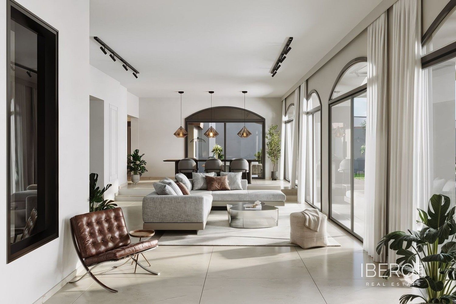 Rodinný dům · 690 m² · La Quinta, ES - 4