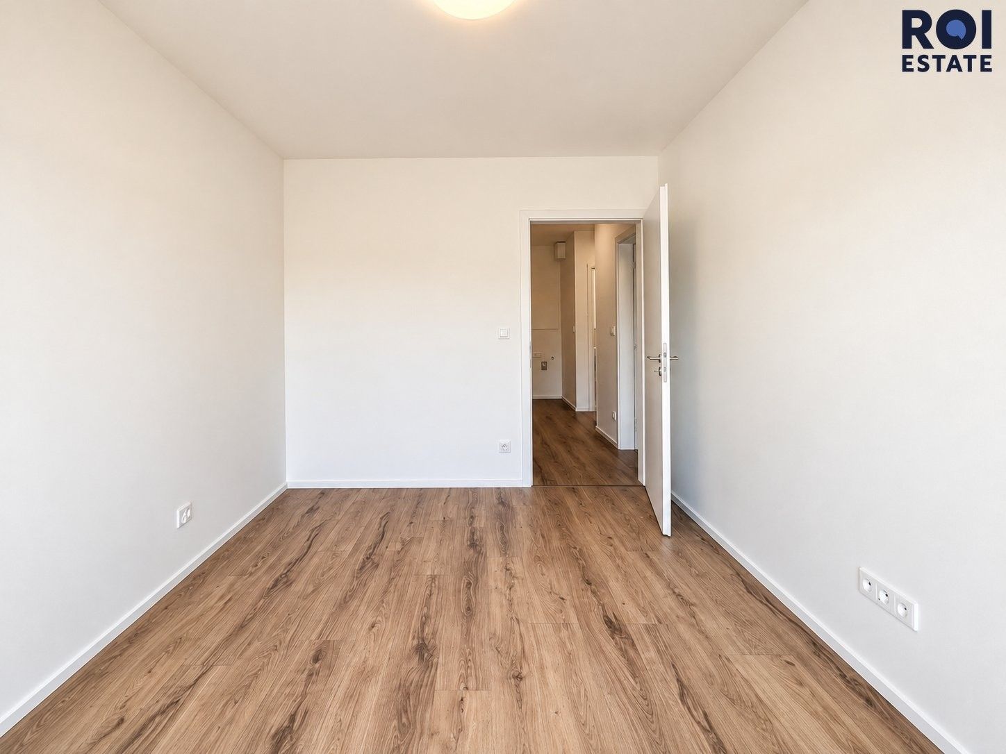 Pronájem byt 2+kk - Pod Kavkami,Maloměřice,Brno, 48 m² - 5