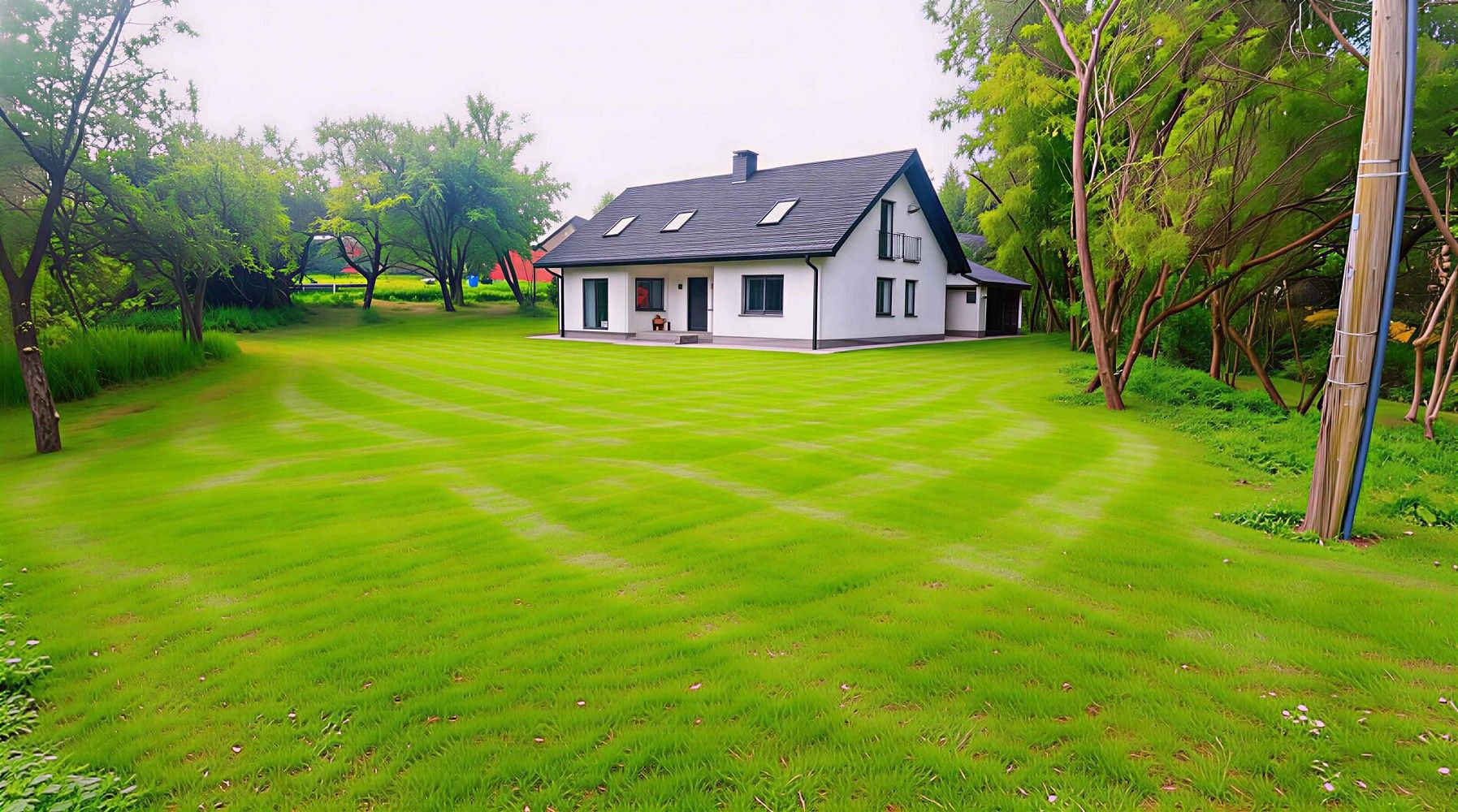 Pozemky pro bydlení, Zbýšov - Opatovice, okres Kutná Hora, Středočeský kraj - 2