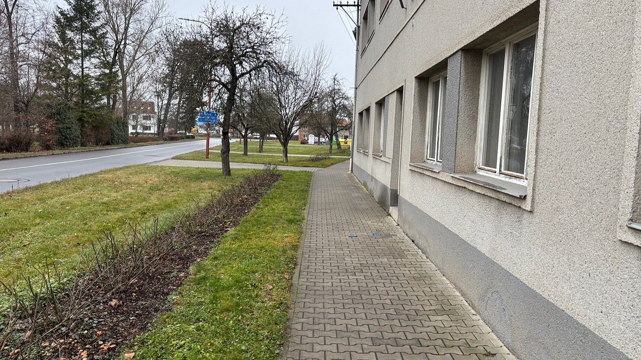 Prodej obchodní prostory - Smržice, okres Prostějov, Olomoucký kraj, 400 m² - 5