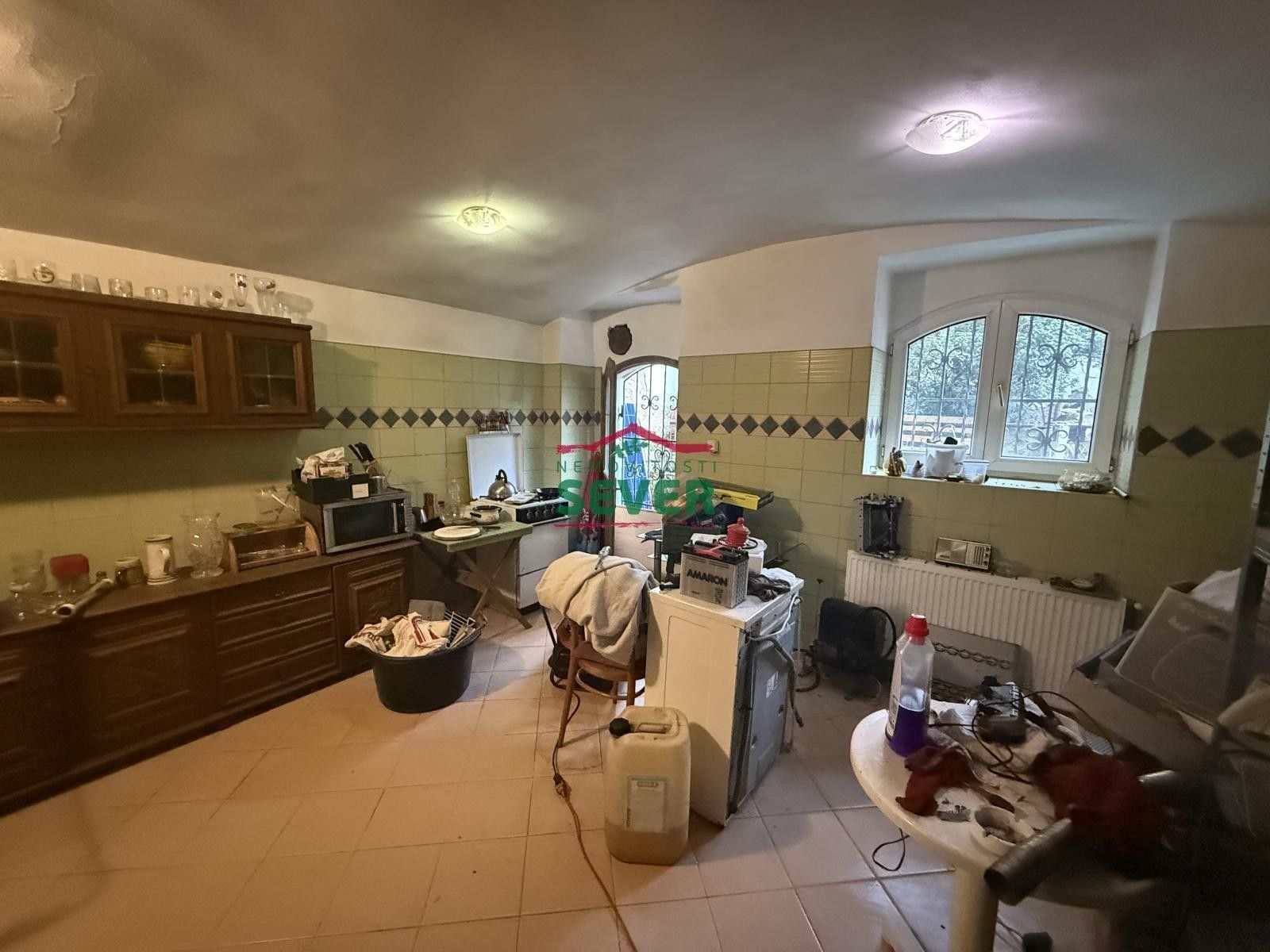 Prodej sklad - Lounská, Teplice, 150 m²