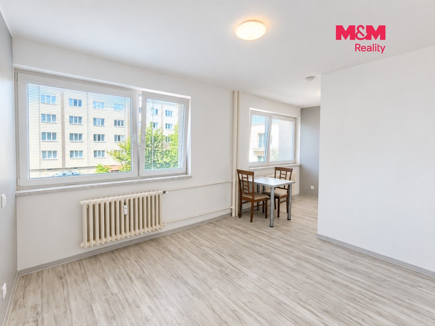 Pronájem byt 1+kk - Sušilova, Hradec Králové, 32 m² - 2