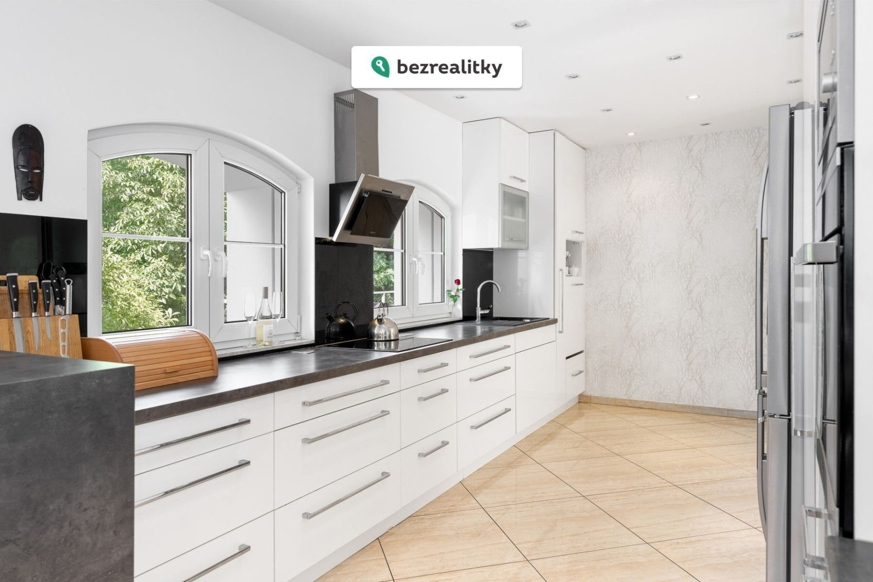 Rodinný dům · 246 m² · K Přívozu 94, Zdiby Přemyšlení - 3