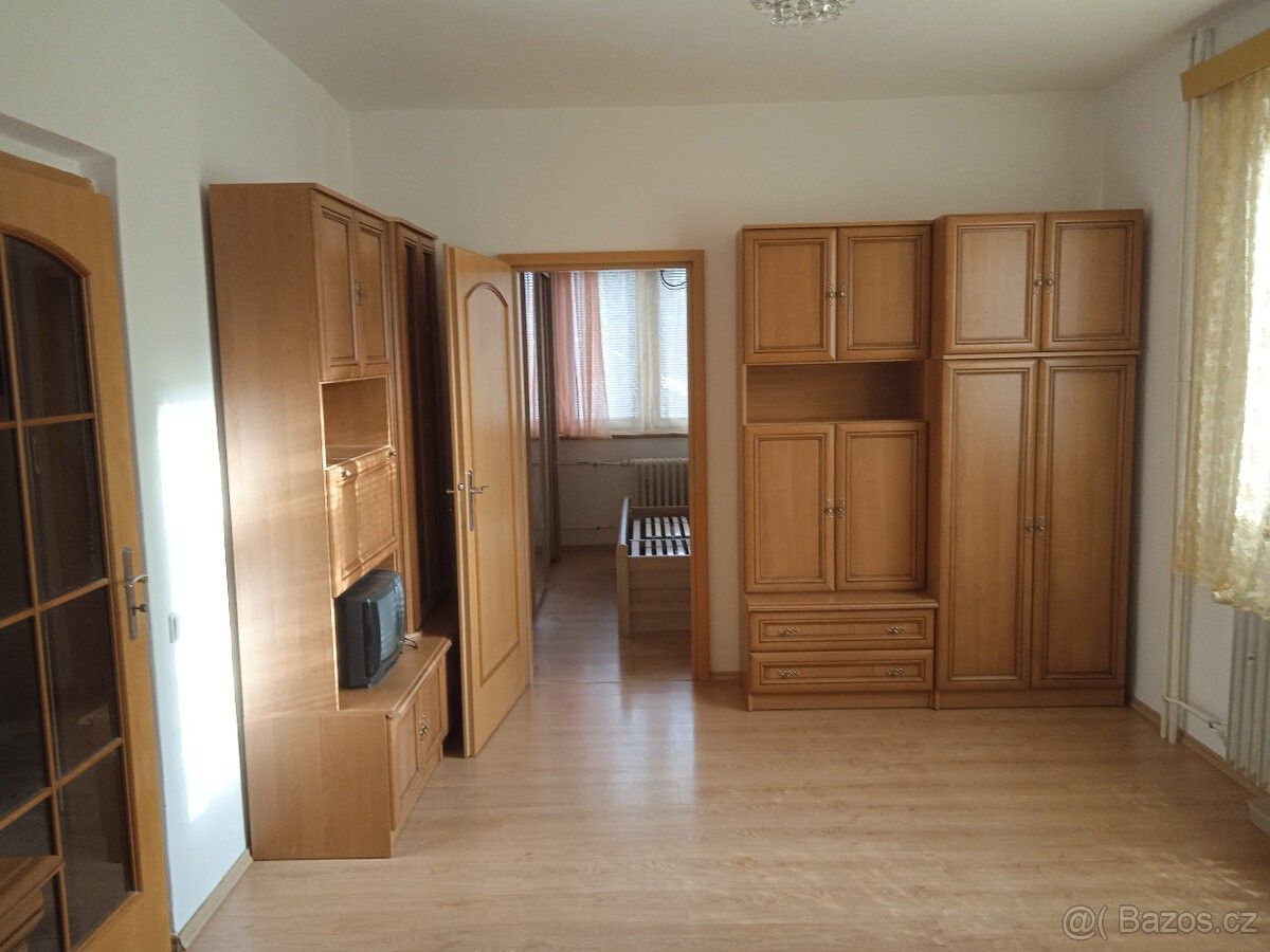 Pronájem byt - Bukovany u Sokolova, 357 55