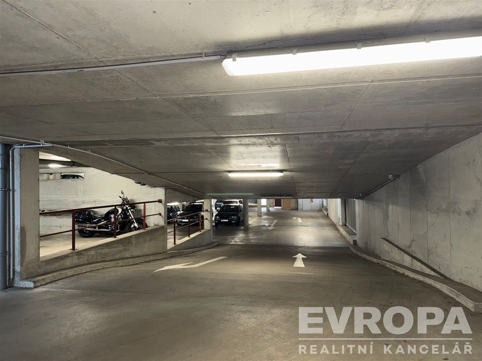 Nemovitost · 14 m² · Boloňská 605, Praha Horní Měcholupy - 4