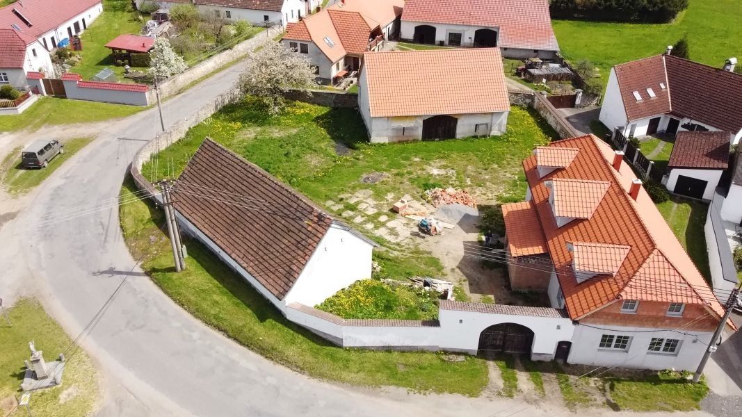Prodej dům - Sušice, 342 01, 142 m²