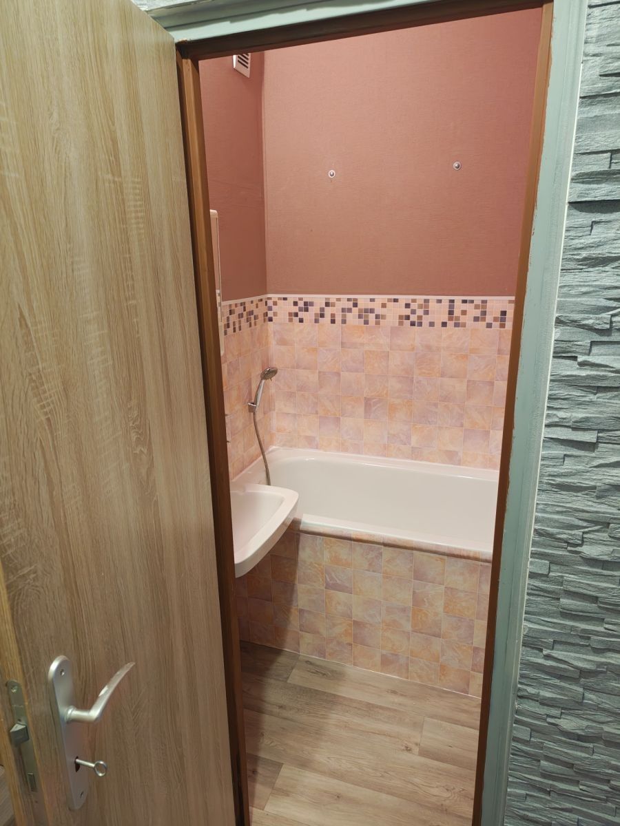 Byt 2+1 · 53 m² · Cihlářská, Chomutov - Chomutov I, Ústecký kraj - 4