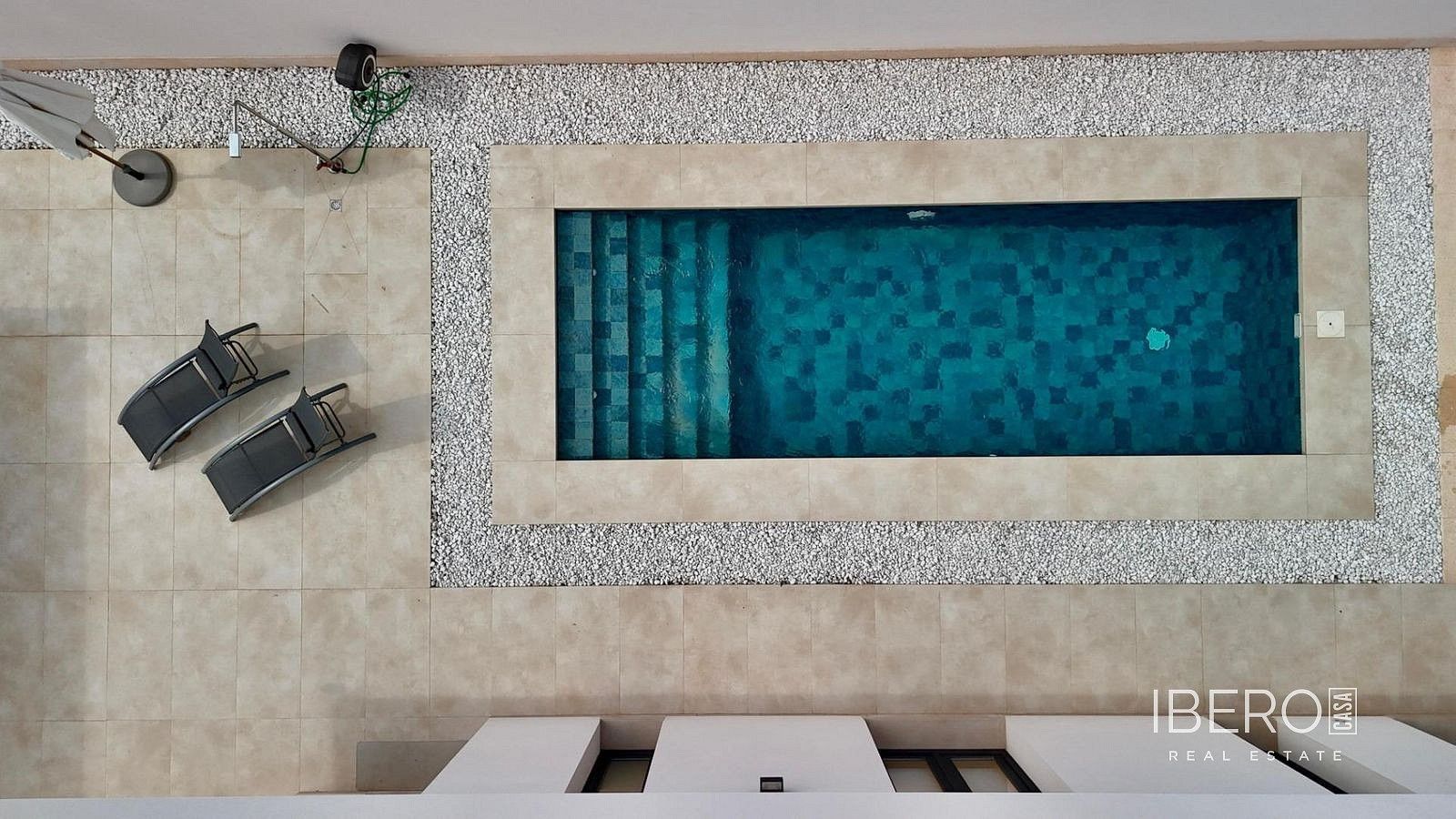 Prodej rodinný dům - Finestrat, ES, 107 m² - 2