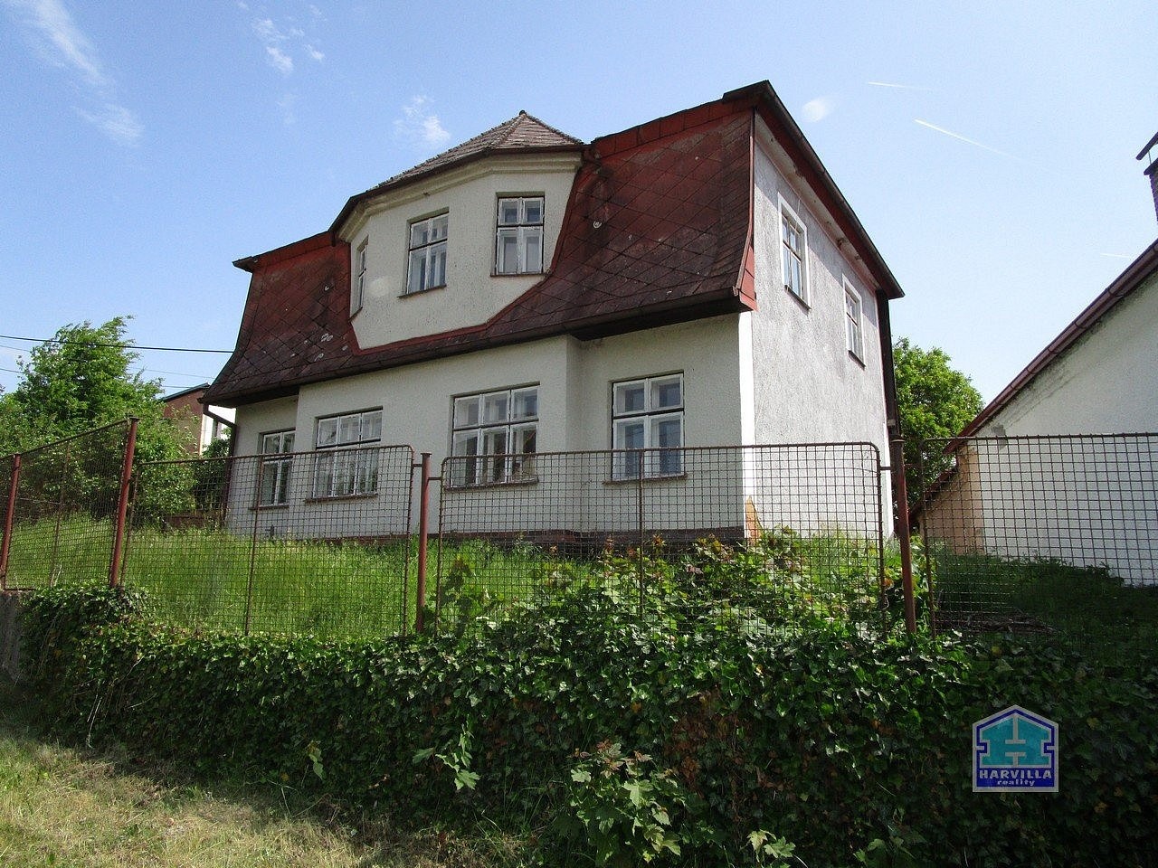 Rodinný dům · 140 m² · Lestkov - Stan, okres Tachov - 3