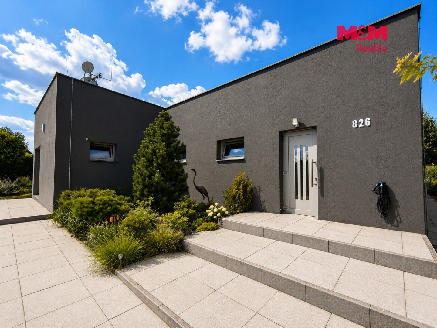 Rodinný dům, 120 m²