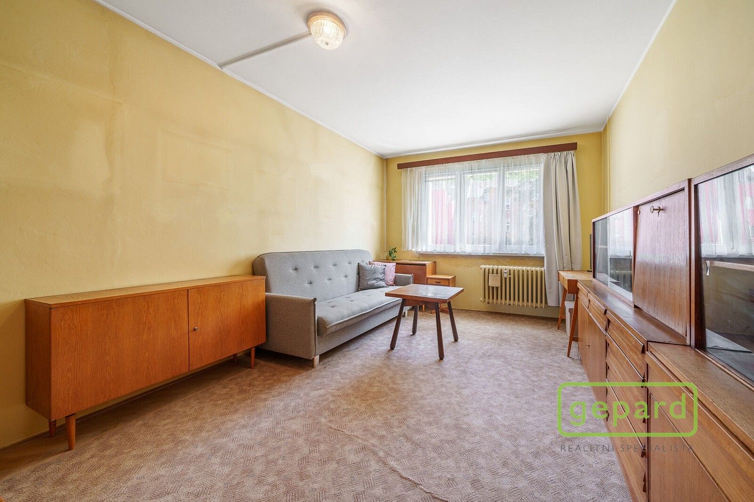 Prodej byt 2+1 - Karlovy Vary, Karlovarský kraj, 56 m² - 5