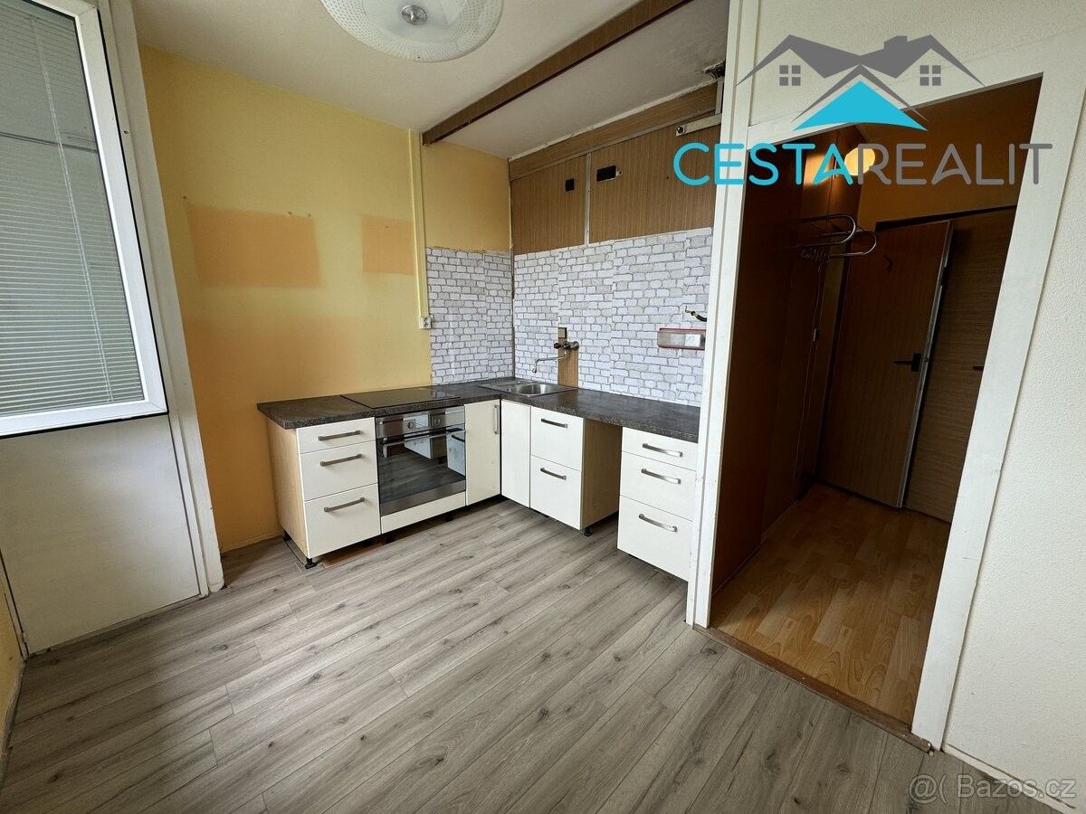 Pronájem byt - Břidličná, 793 51