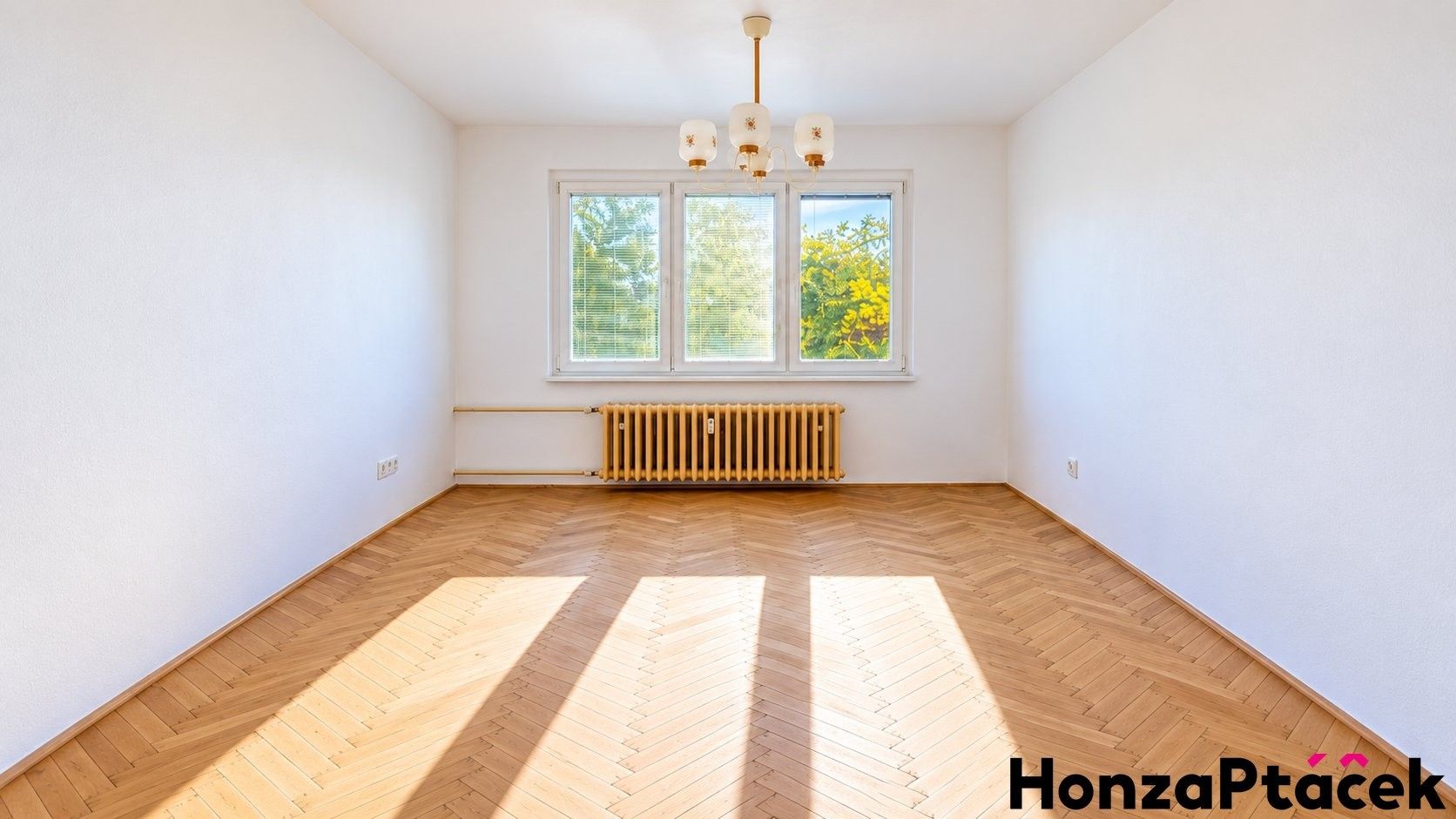 2+1, Kamerunská 607, Praha Vokovice, 57 m² - 2