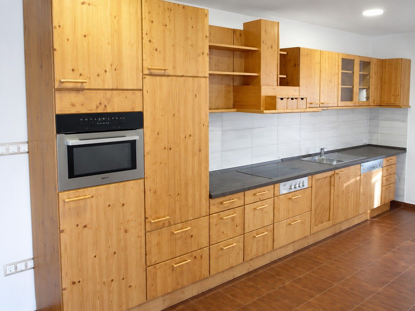 Byt 3+1 · 84 m² · Havlíčkův Brod, Kraj Vysočina - 3