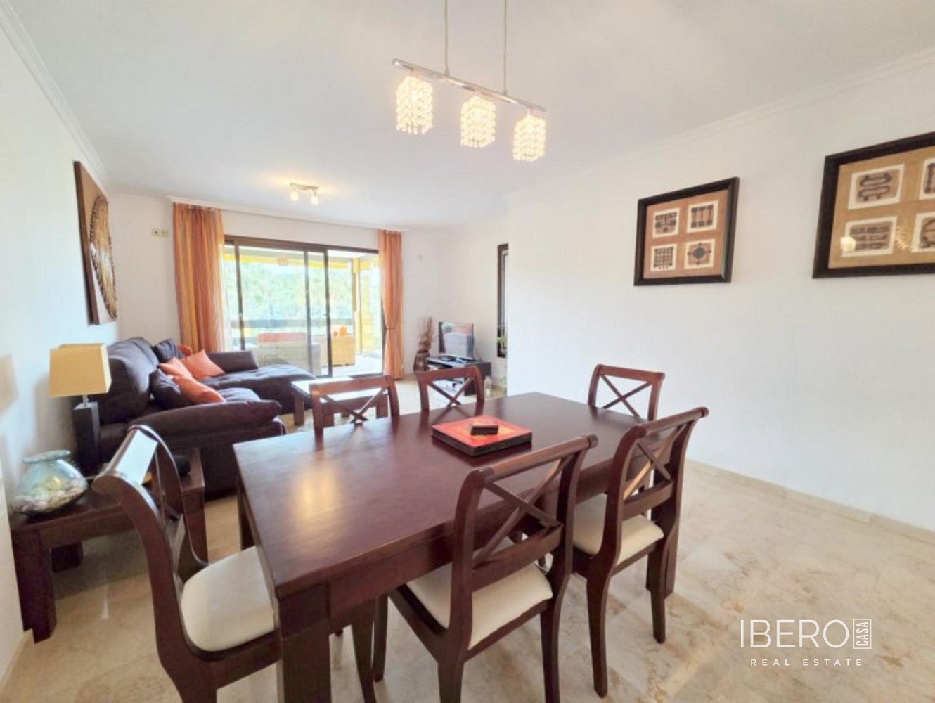 Prodej byt 4+kk - Casares, Španělsko, 121 m² - 5