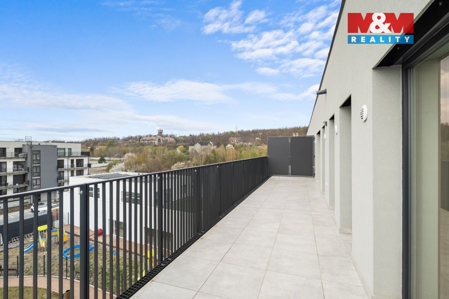 4+kk, Ke křížku, Kladno, 87 m² - 2