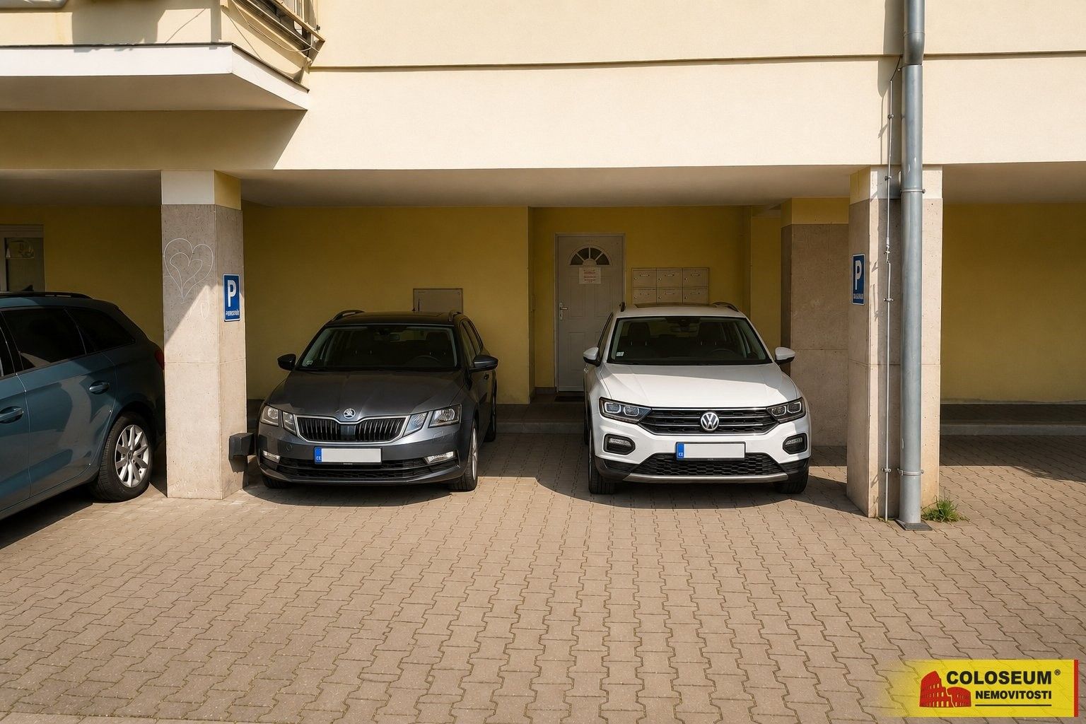 Ostatní, Šlapanice, 60 m² - 2